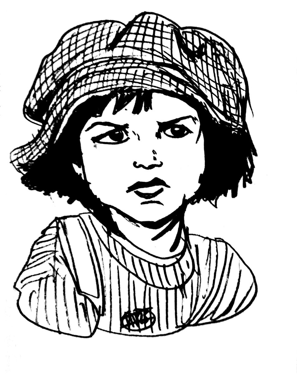 ioseba3's tweet image. #retrato #drawing #fyp
instagram.com/reel/DSez1KMDE…