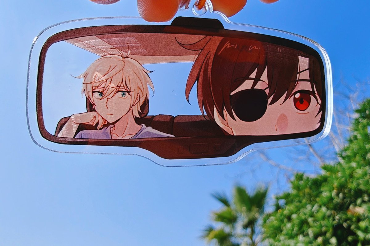 りか (@rika_Xiang) / Posts / X