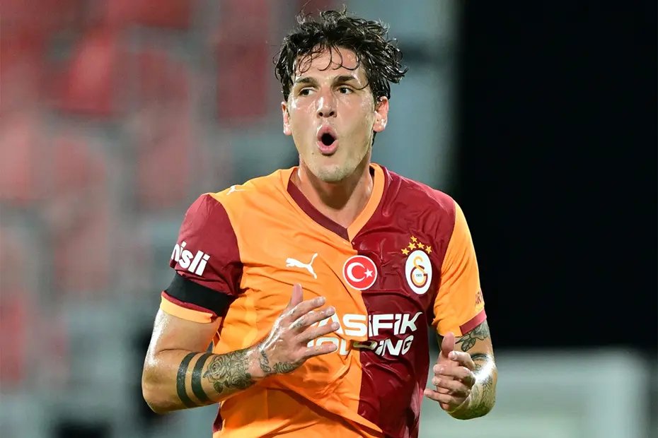 Sağdan soldan adam arayana kadar Nicolo Zaniolo geri getirin çoğu ıyı futbolcudan iyi adam
Rt yapın lütfen herkes görsün