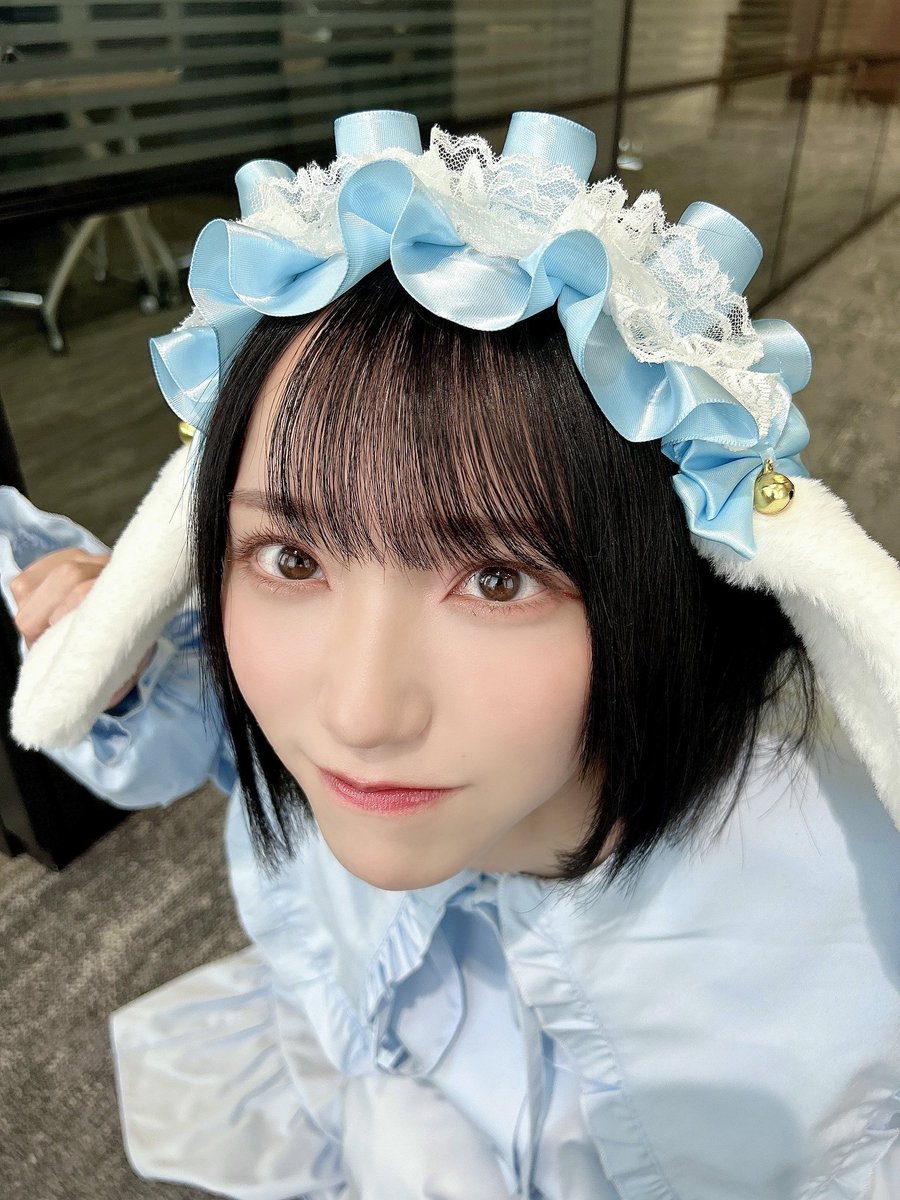 のん🫧 tweet media