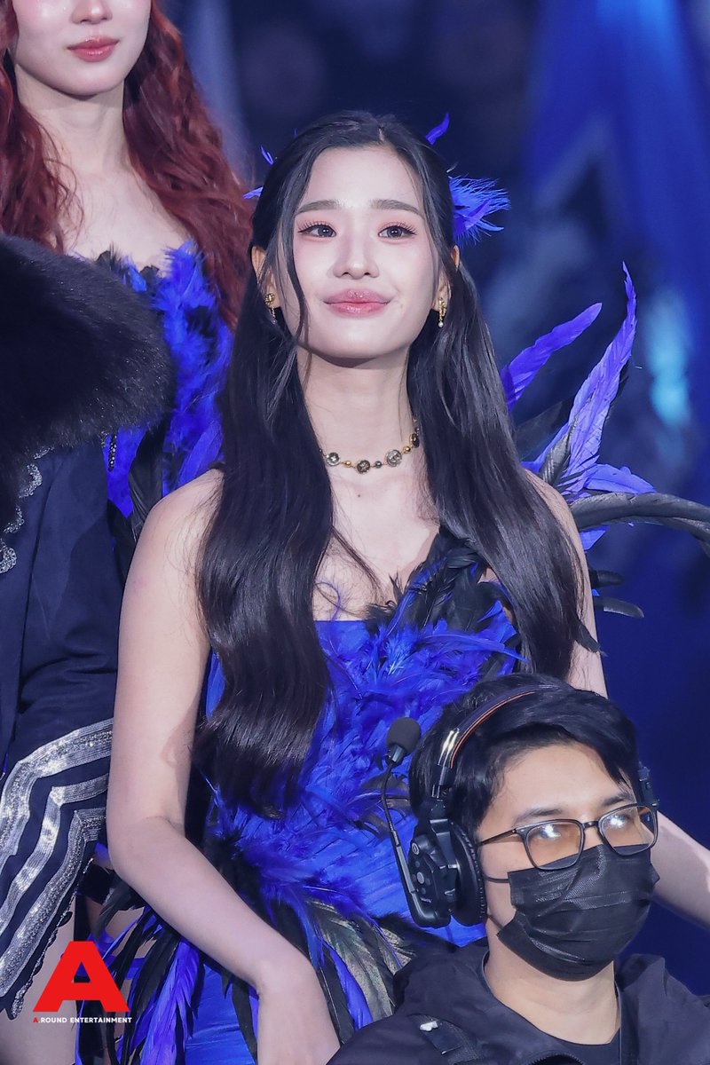 “ตู ต้นตะวัน” ร่วมขบวนพาเหรดจากทีม “Shadow Eagle” ในมหกรรมกีฬาสุดยิ่งใหญ่แห่งปี “GMMTV STARLYMPICS 2025” 

TU CONCERT STARLYMPICS25 
#GMMTVStarlympics2025
#tontawan