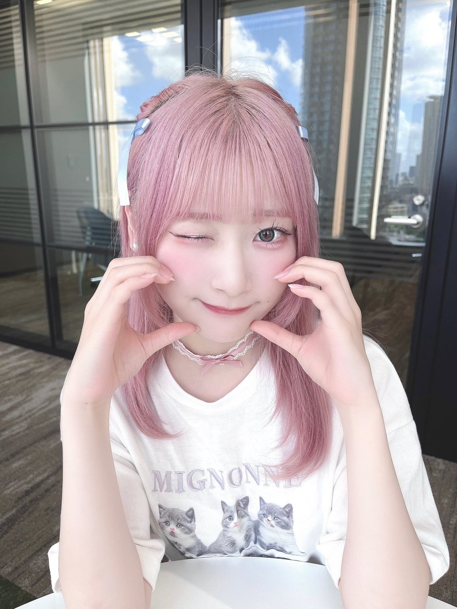 のん🫧 tweet media