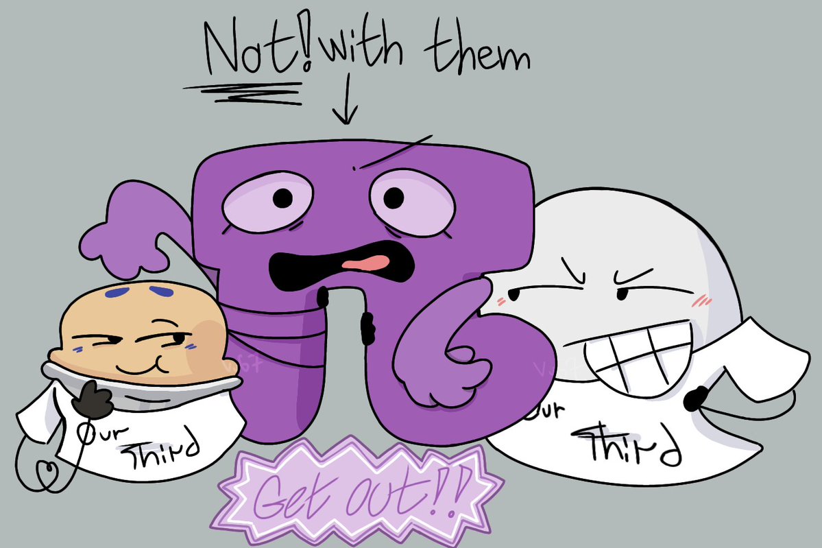 Viktoriavika67's tweet photo. PiPie and SnowPiPie... Okayyy.
#bfdi #xfohv #bfb #tpot #pie #pi #snowball #eulersconstant #pipie #snowpipie https://t.co/XTm2I0QPij