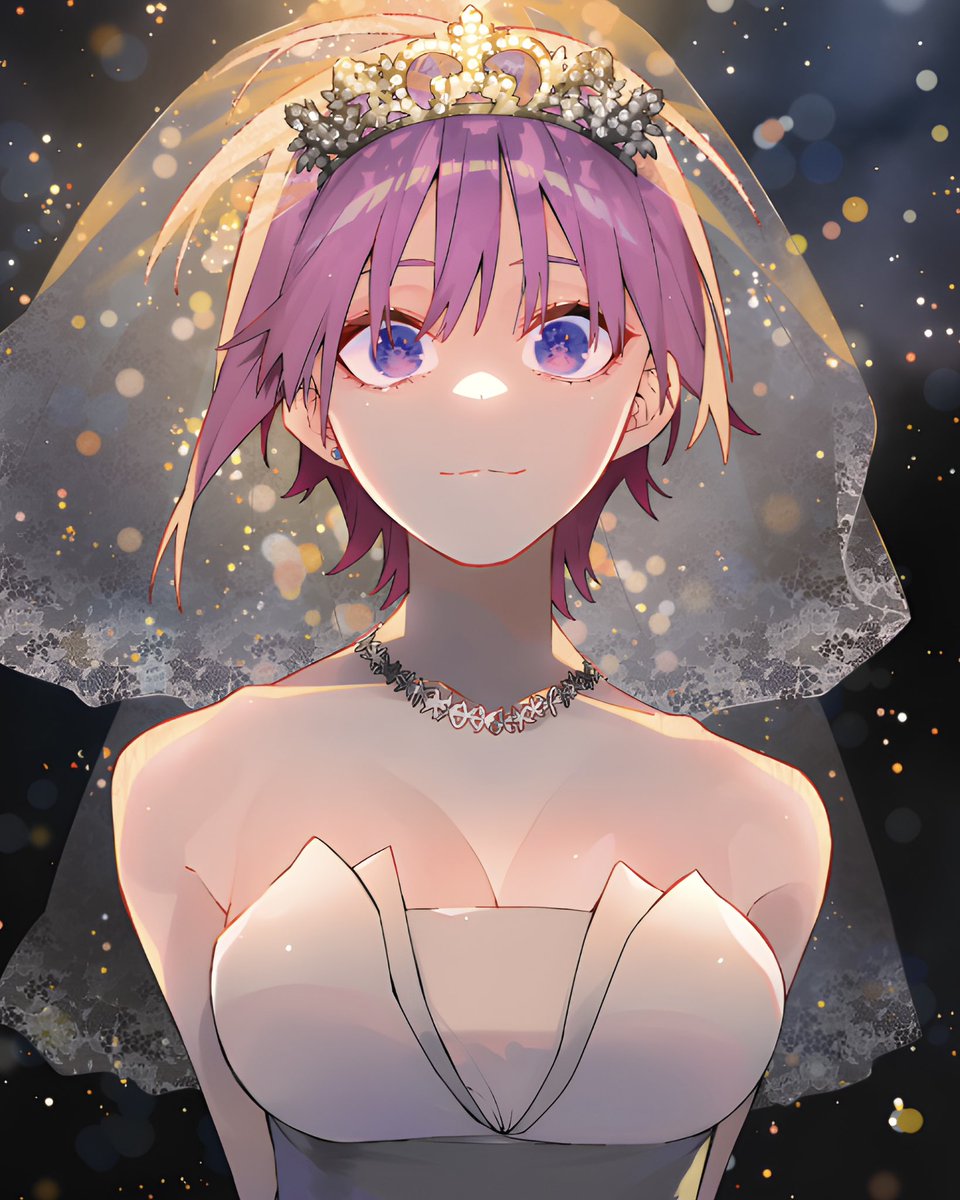 ぱちくん🎧 ⸝⋆三玖推し🥞 (@Five_3k026) / Posts / X