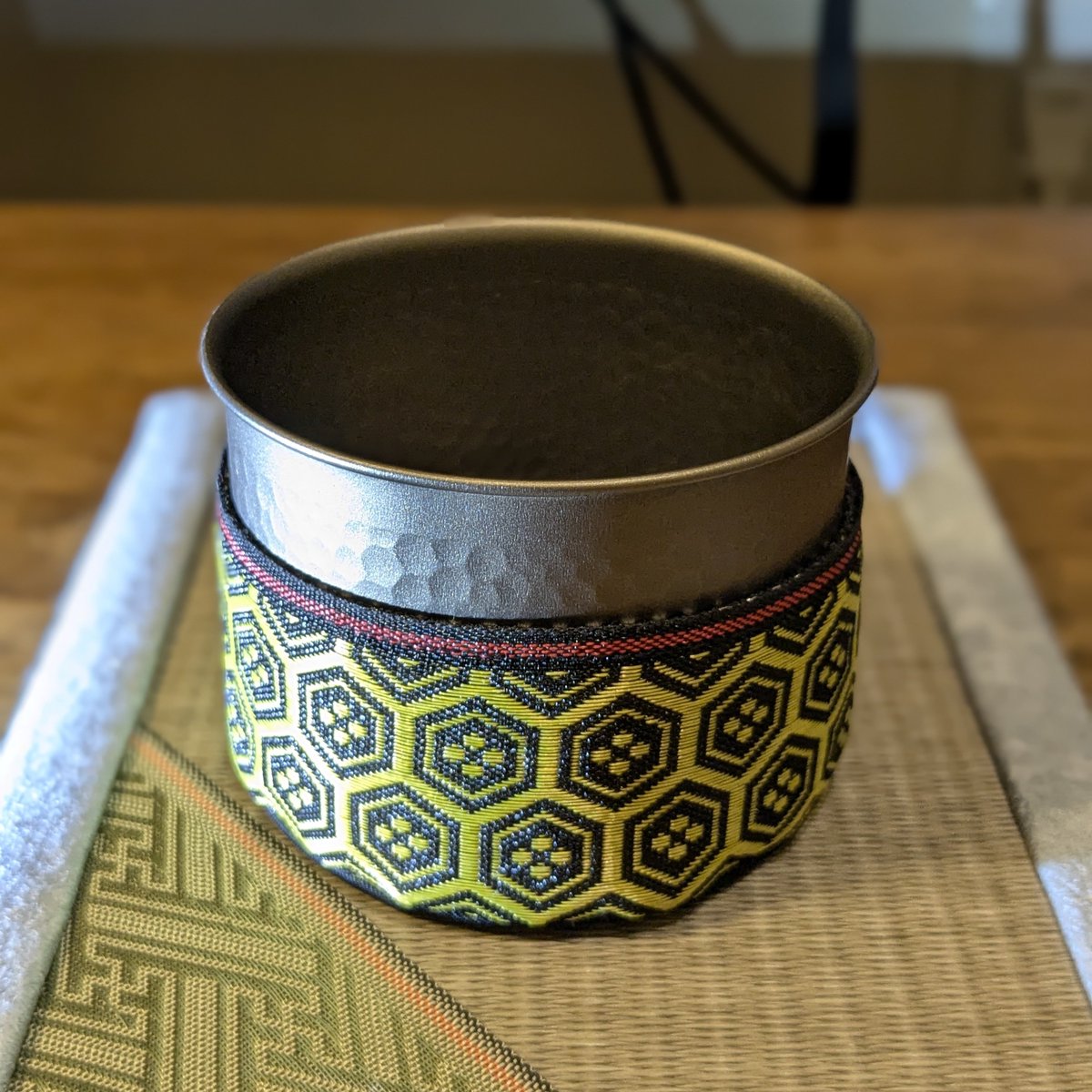 Post by 亀ちゃん🏕🚴‍♂️🦑🎣外あそび on X: おしゃれだぜ