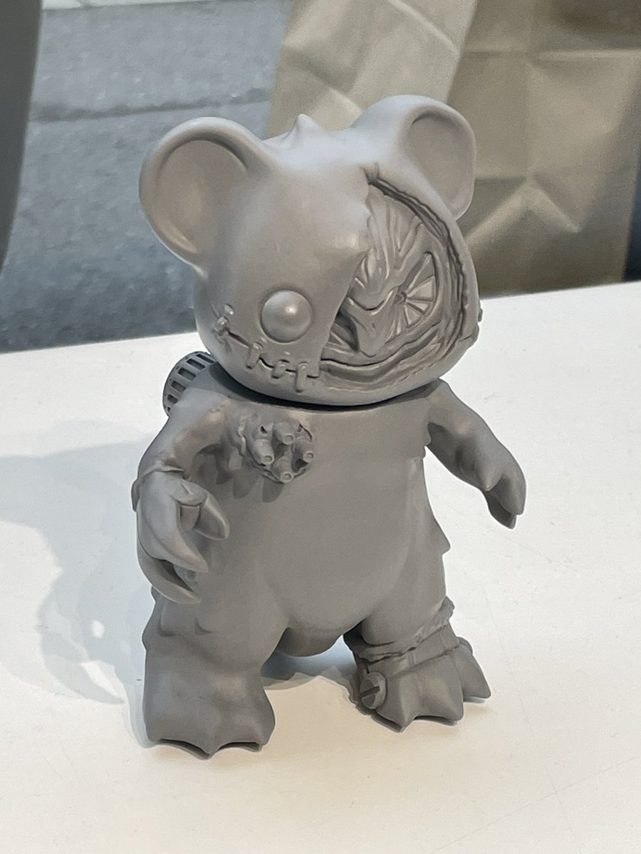 No Sofvi No Life 2025での購入品 NIKI（ニキ）赤素体 午後行ったから