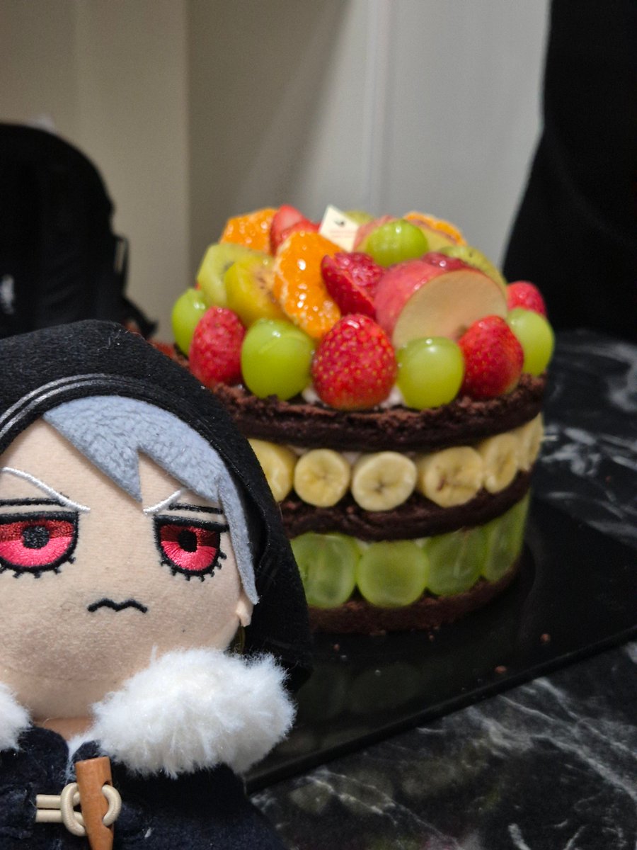 鉄分 (@risotto_nui) on Twitter photo 