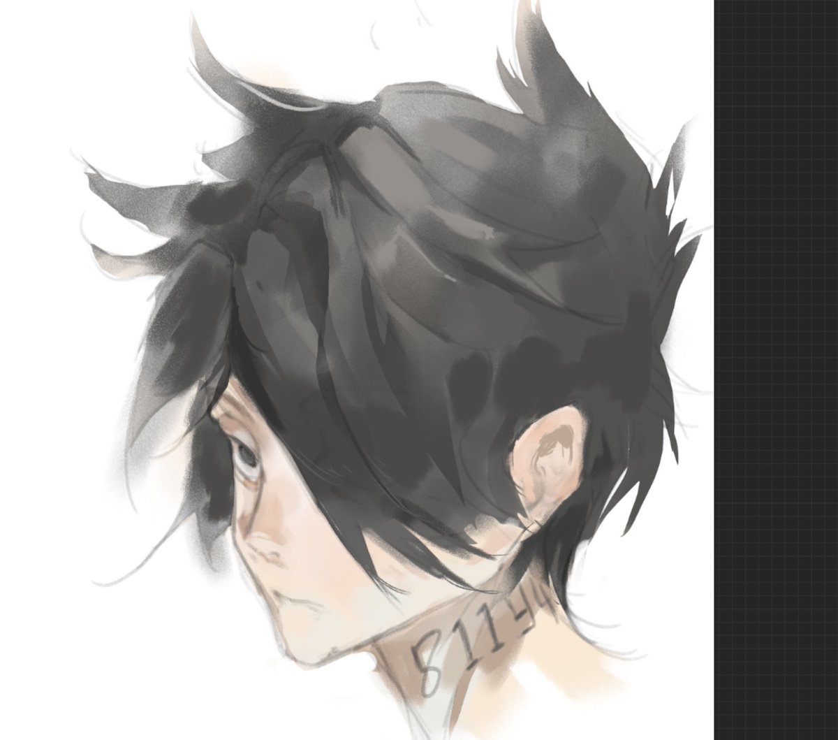 約束のネバーランド