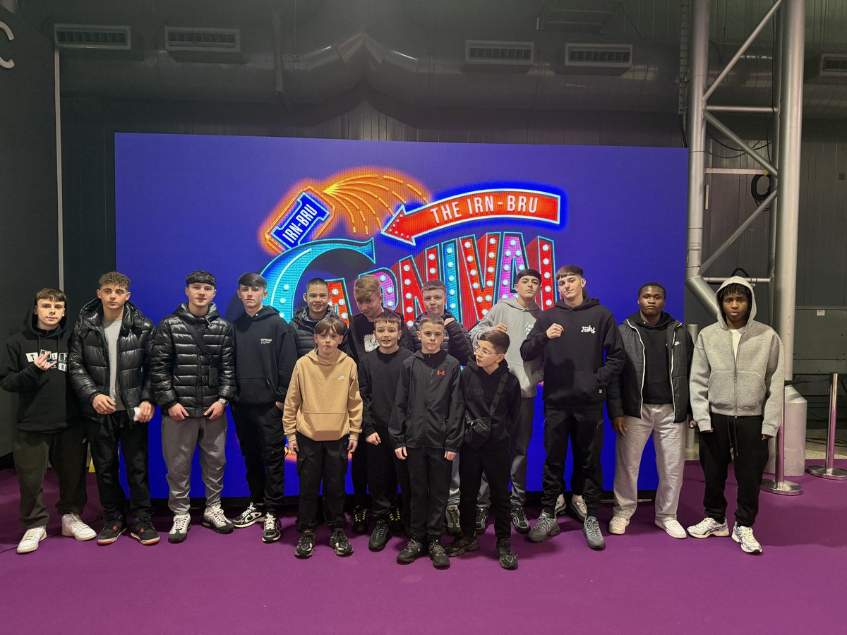 Bluevale Community Club tweet media