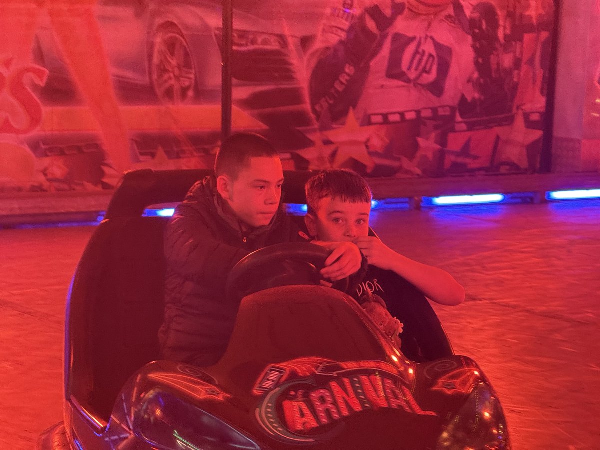 Bluevale Community Club tweet media