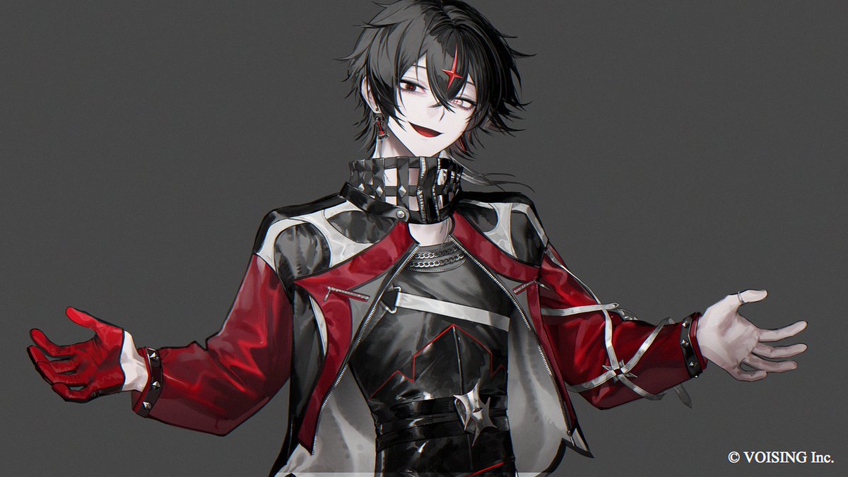 しろくろ様 🎄狂聡 可愛いとこある