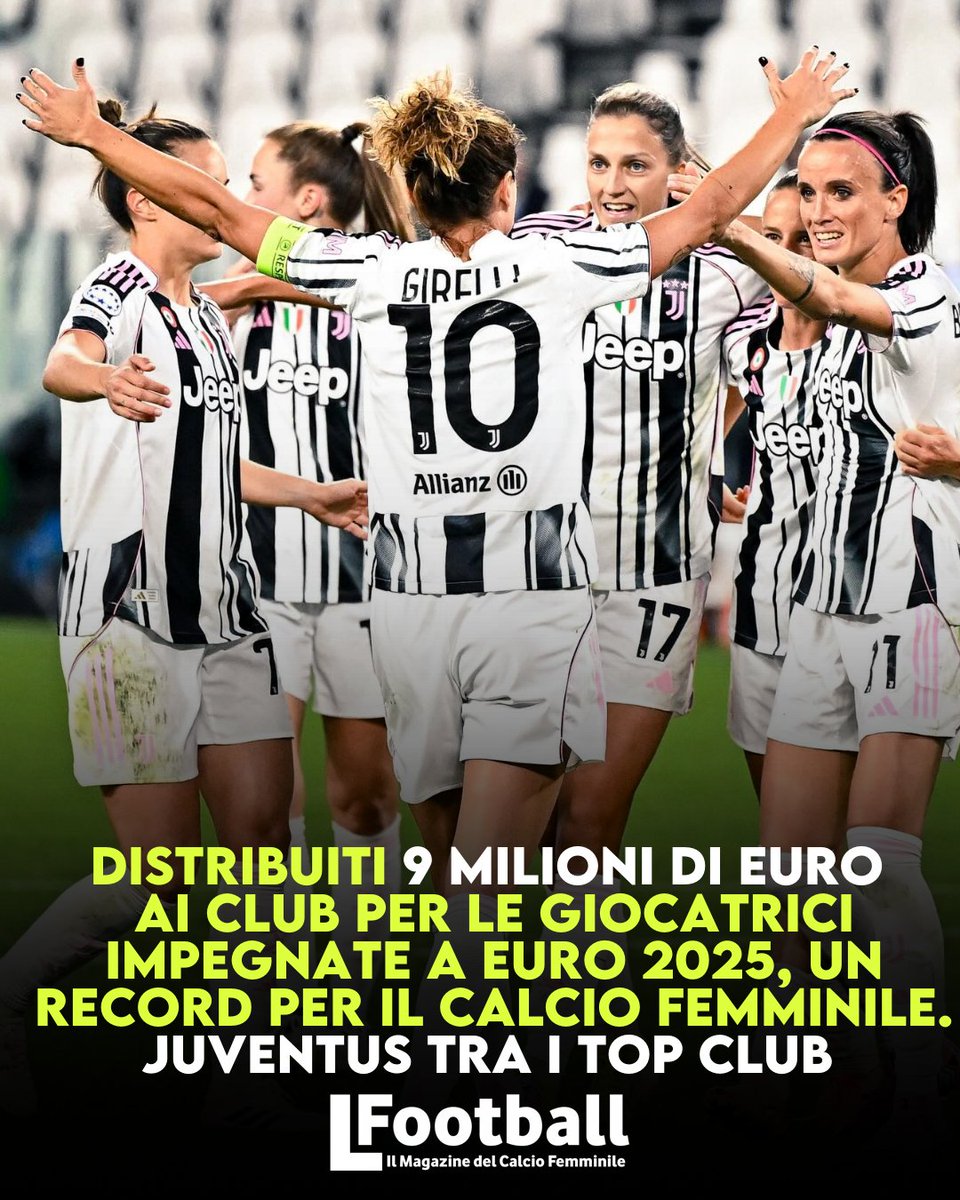 LFootball Magazine tweet media