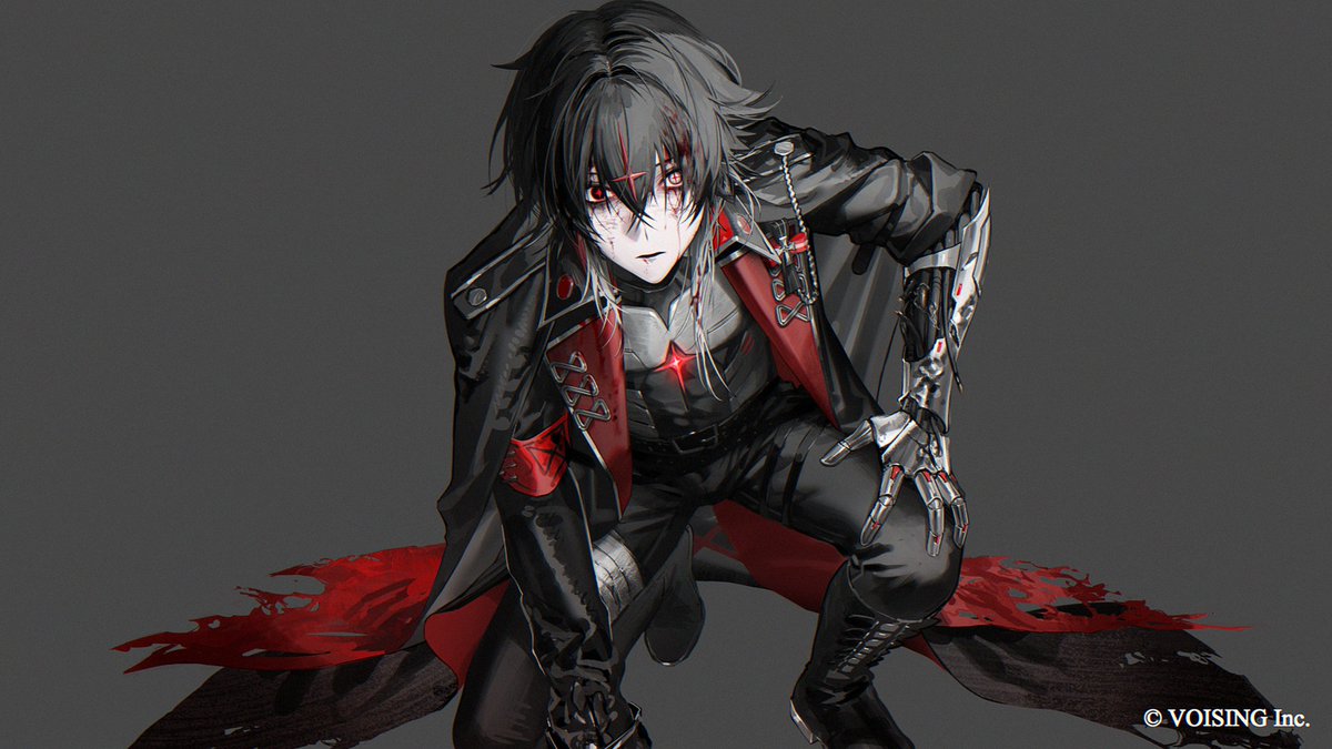 ARKHE◁クロノヴァ (@A_R_K_H_E) / Posts / X