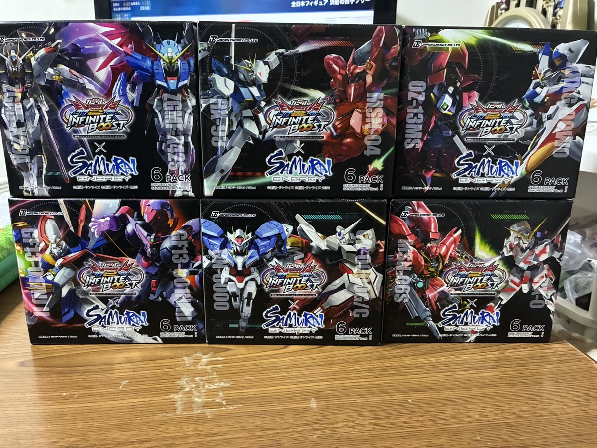 SAMURAI_ENERGY【サムライエナジー】公式 (@SamuraiEnergy) / Posts / X