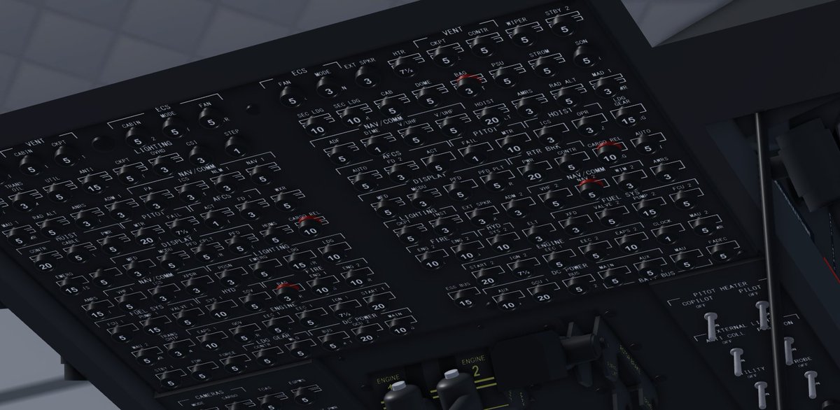 AW139 Part 6 Ft. Evan
#ROBLOX #RobloxDev