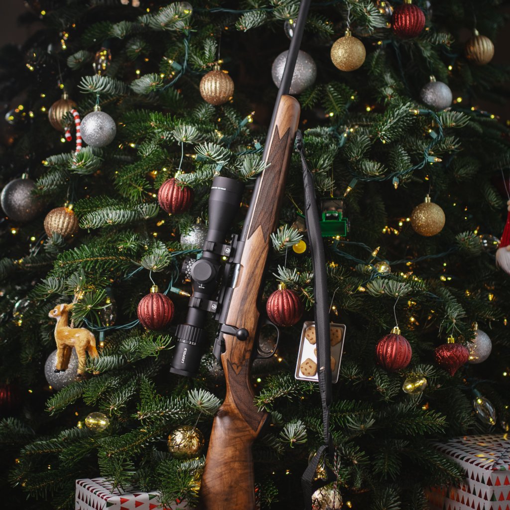 walserstactical's tweet photo. Guess who made the nice list this year? Check with our website, https://t.co/3NNqMa3iFp, for CA compliant models. https://t.co/3zGJh6ULCp