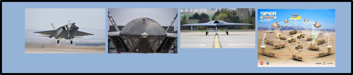 KAAN TF-23 tweet media