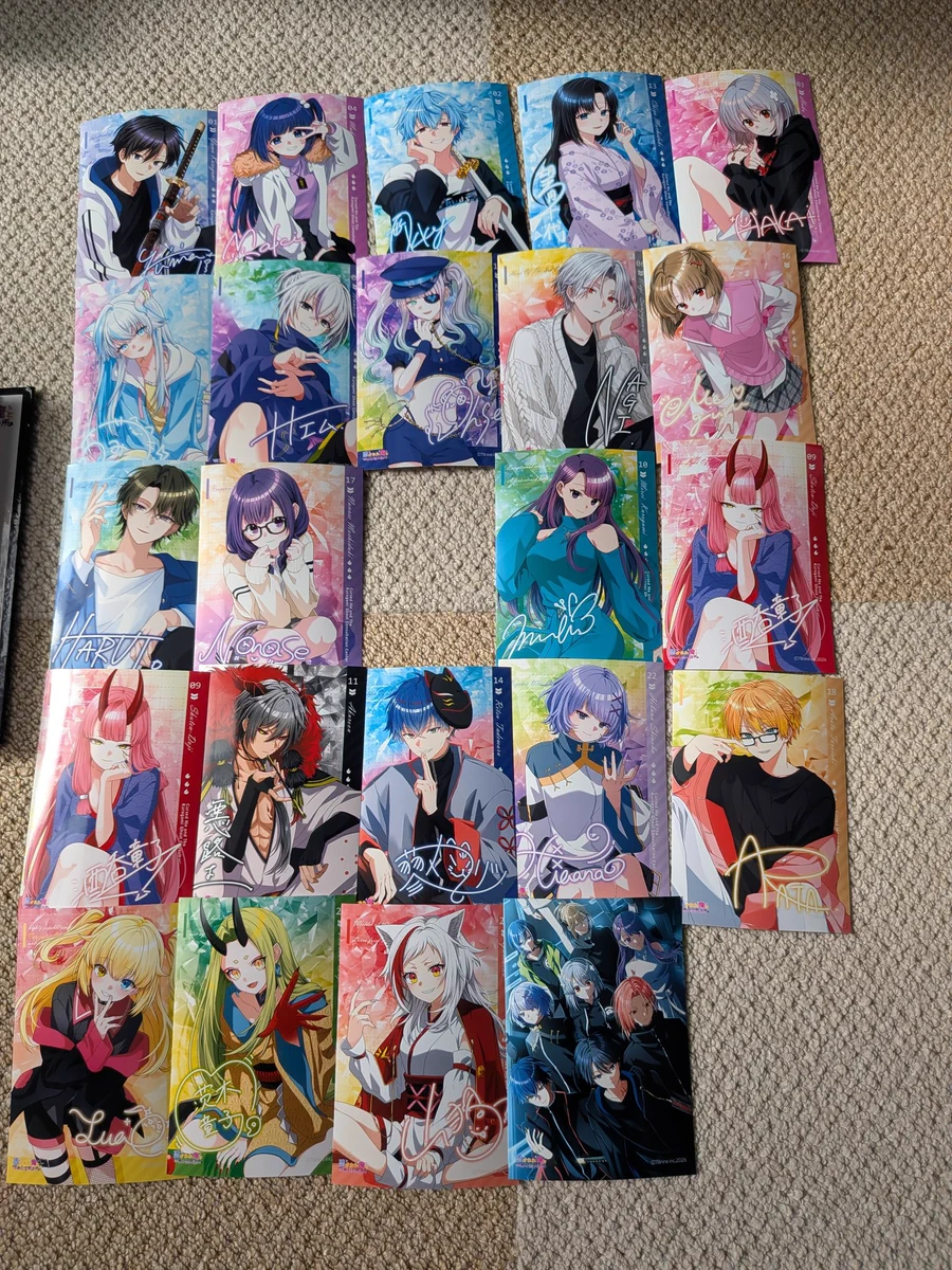 三途川ハカ@『俺クロ』憑かれた俺と黒神心霊相談所 on X: 