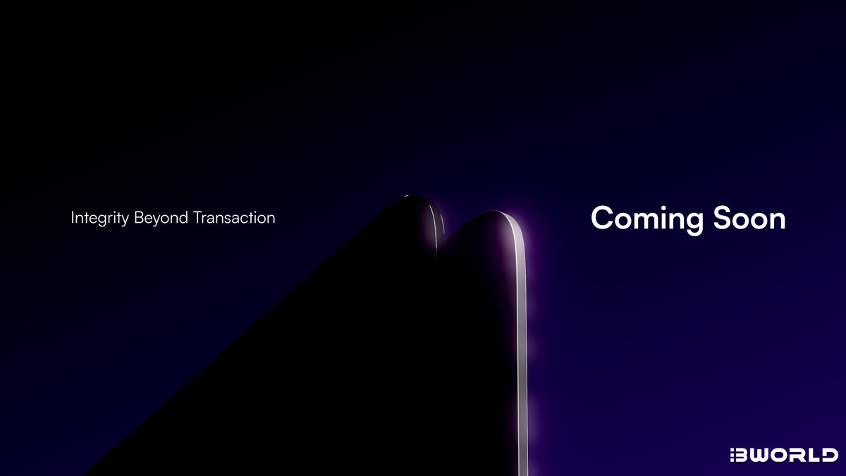3worldglobal's tweet photo. Most #Web3 cards only let you spend. 3WorldCard lets you spend, earn, and grow.

A smarter, globally connected card designed for modern users who expect more from their financial tools. #CryptoCard #DigitalAssets #Yield #RWA

🟣 Be among the 1st to apply at launch: https://t.co/m2nr3ONDUk