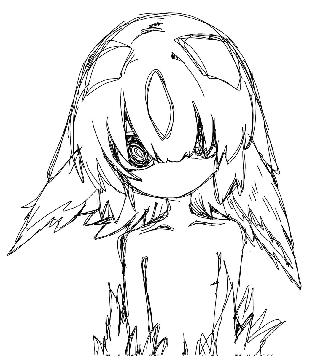 親指さん tweet media