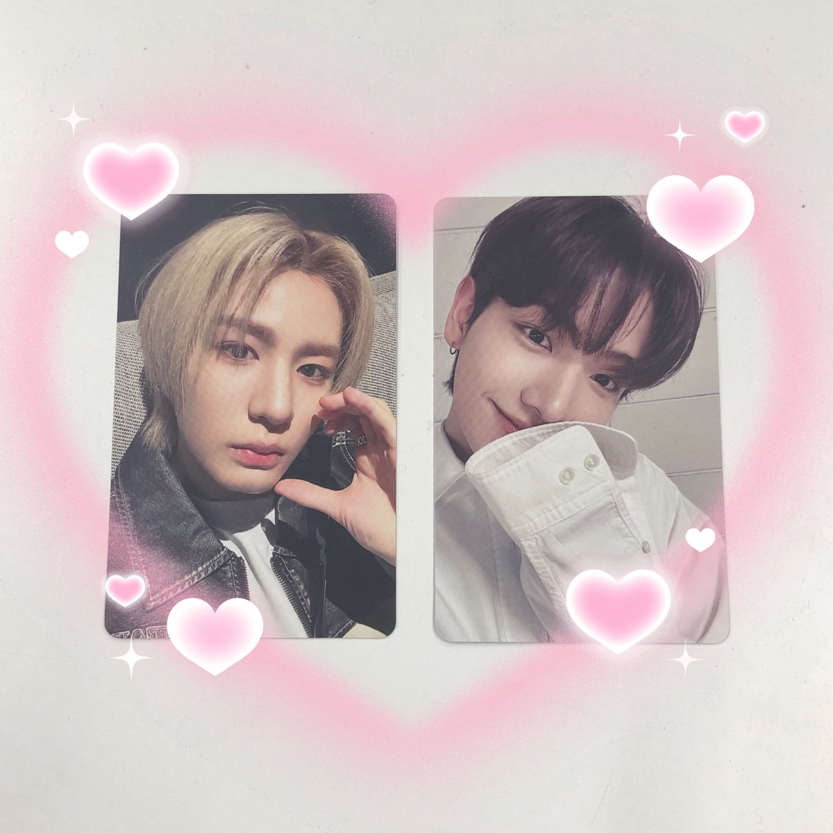 🚪 #BOYNEXTDOOR 🚪 BOYNEXTDOOR ボネクド ジェヒョンさんイハンさん