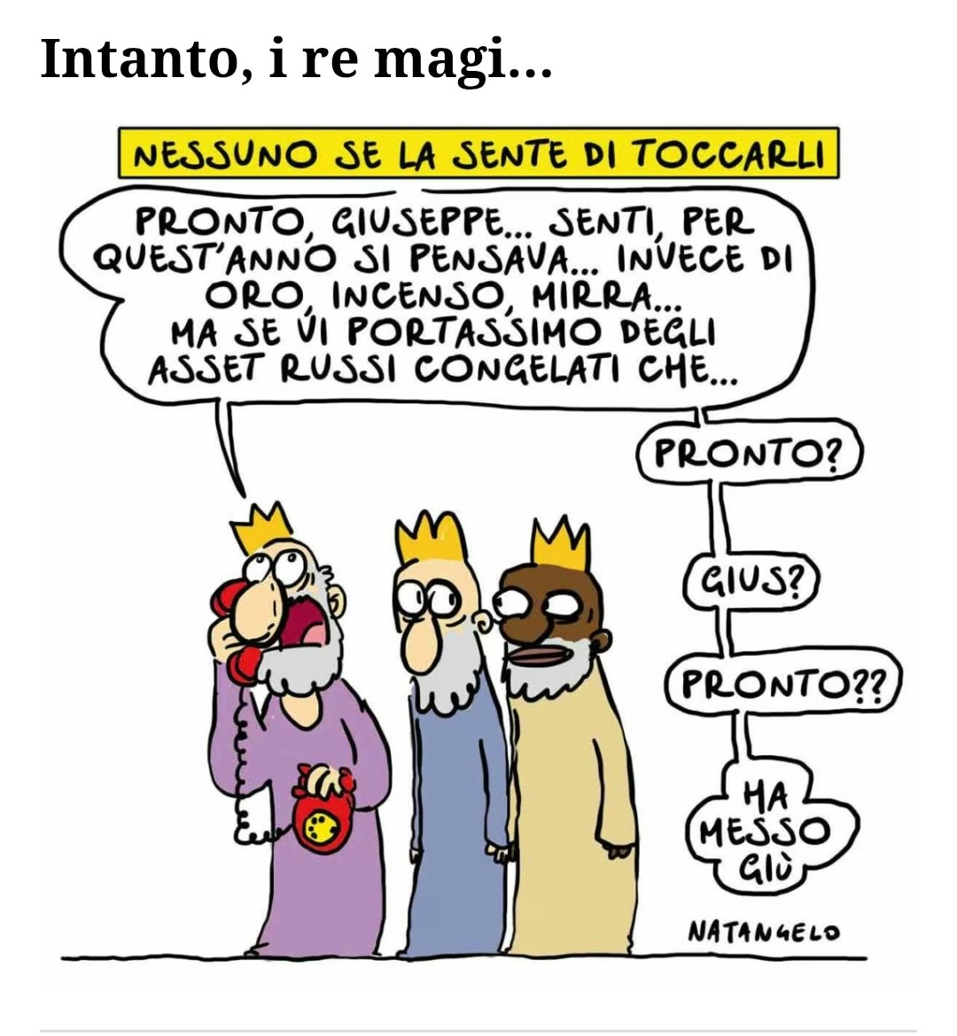 AltronT's tweet image. #20dicembre