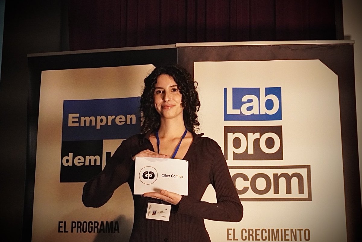 LabProCom tweet media