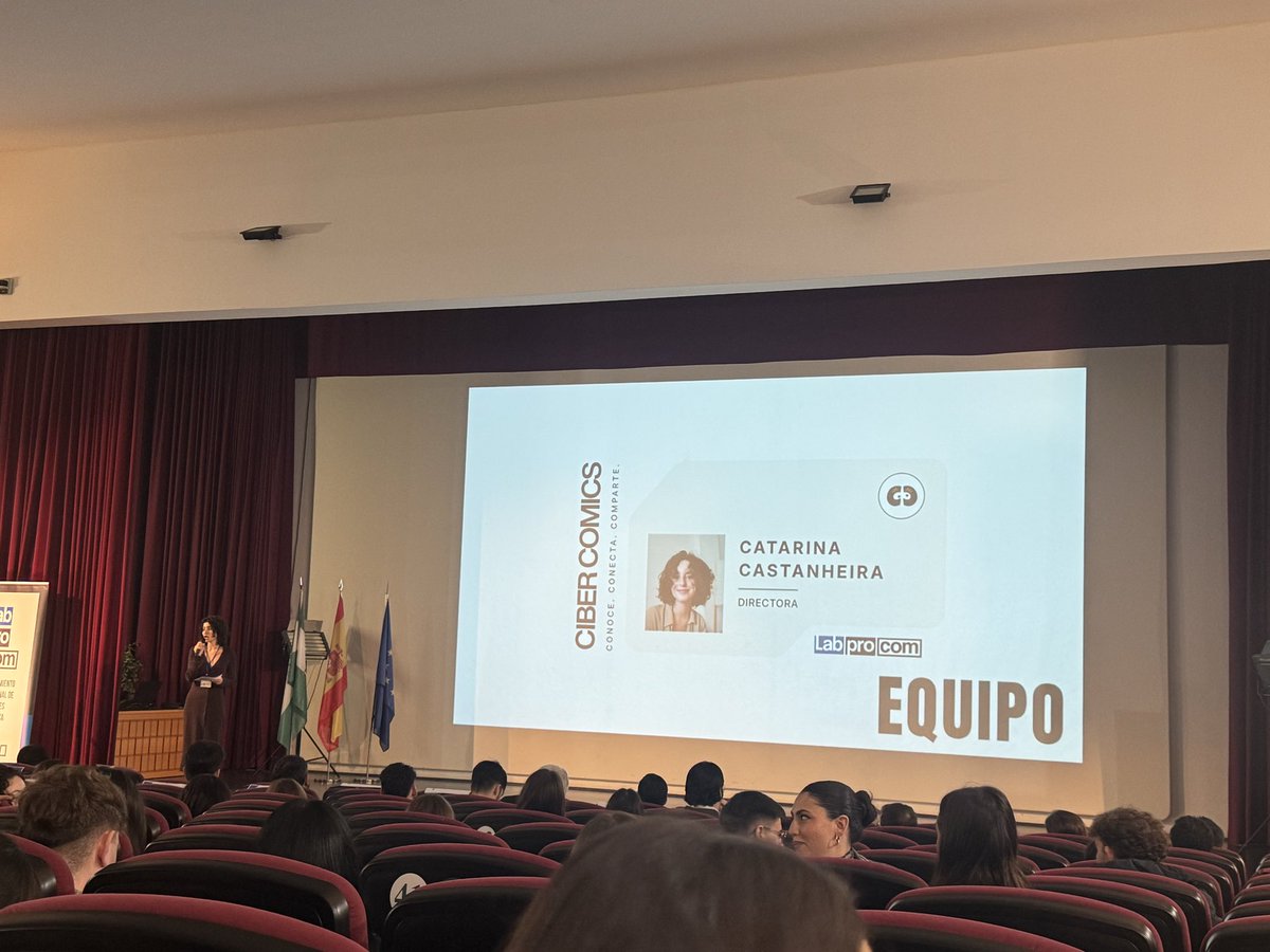 LabProCom tweet media