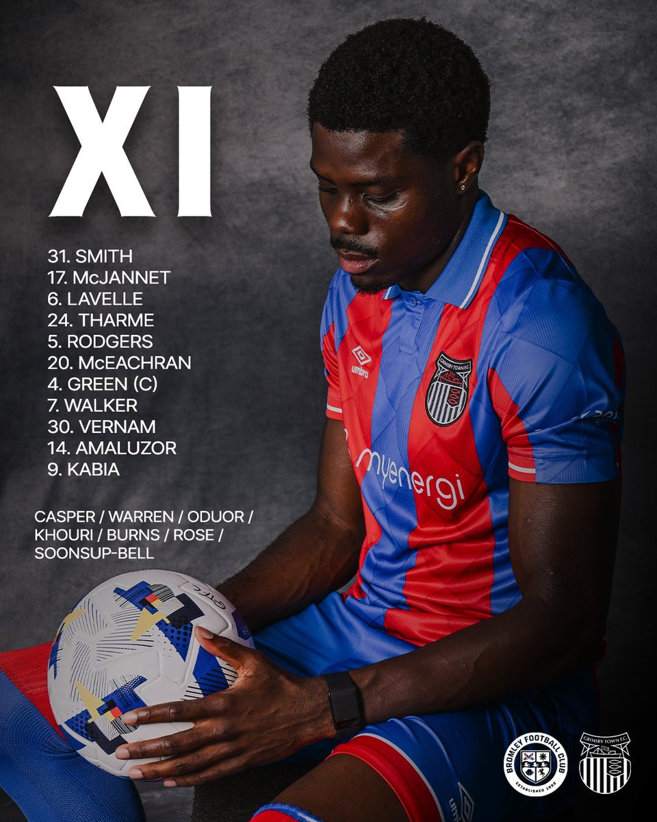 Grimsby Town F.C. tweet media