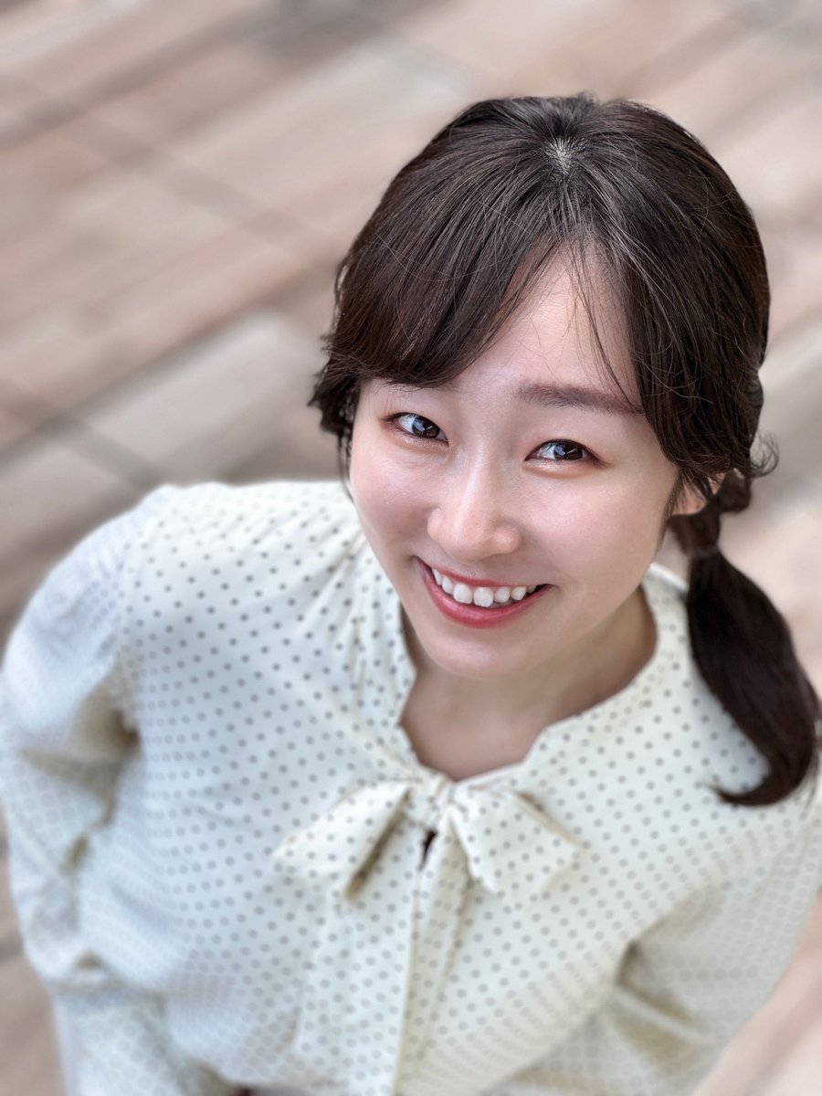 ゆか ずっと温めてました】 お世話になったディレクターさんが撮った、爆