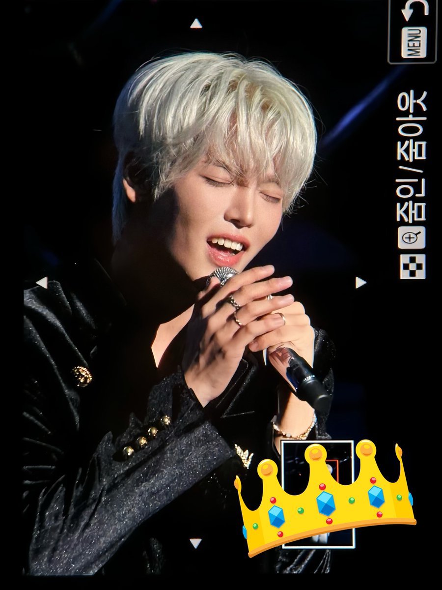 251220 ハヌマ王子様🤴