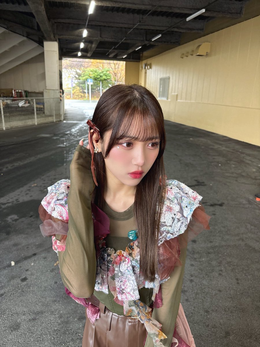 市川 優月(AMEFURASSHI) (@amefura_yuduki) / Posts / X