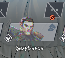 DerpyGC's tweet image. found davo alt