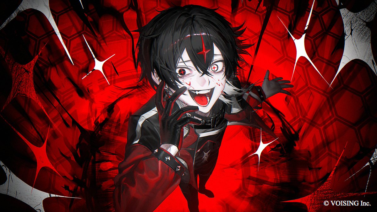 ARKHE◁クロノヴァ (@A_R_K_H_E) / Posts / X