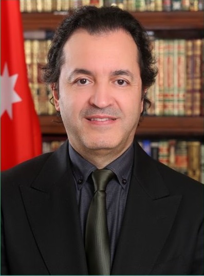 رمزي المعايطة مديرا عاما لهيئة تنشيط السياحة #عمون 