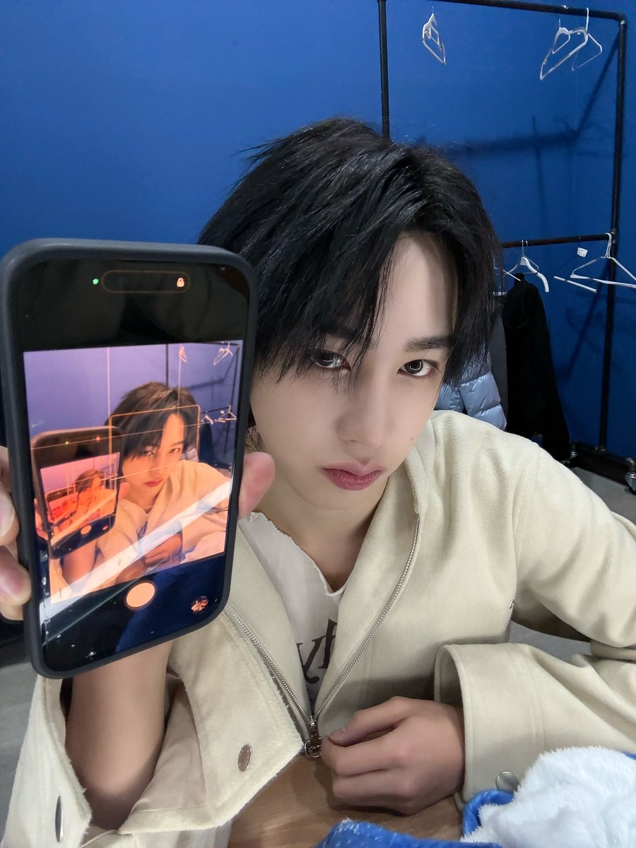 xikers(싸이커스) tweet media
