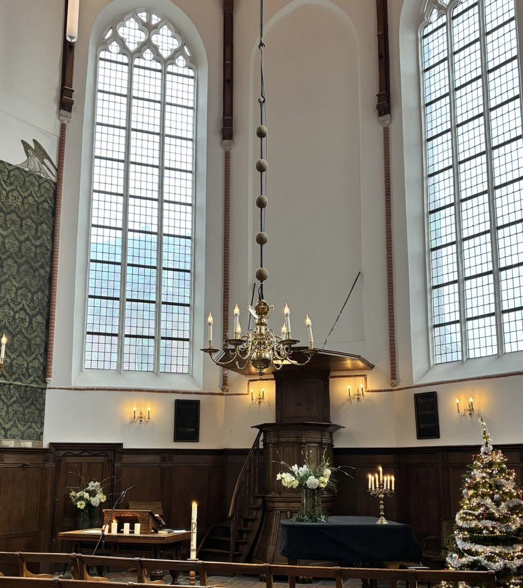 Winterfair in Doopsgezinde kerk Sappemeer - Nieuws uit Midden-Groningen, image size:1067x1200