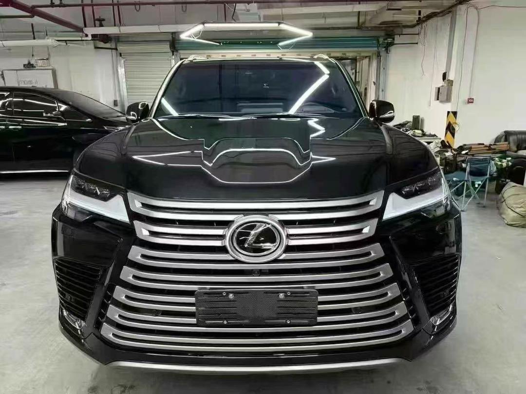 （6月VIP 10%off中) メル25773です❣️0621 Used 2022 Lexus LX 600 for Sale in Tempe, AZ | Edmunds