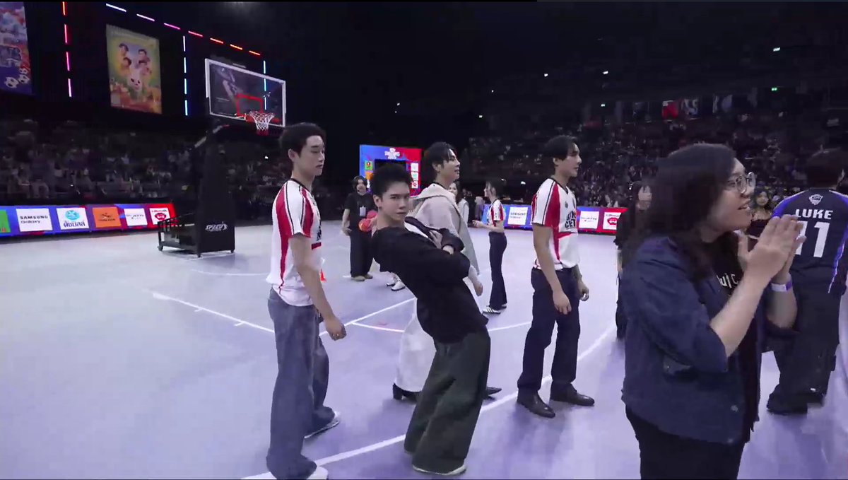 พี่ซิง ได้ลงแล้วๆๆๆๆ
#GMMTVStarlympics2025
#ssingss #SingHarit #张翊昕 #ซิงหฤษฎ์ <a href="/ssingss/">Ssing Cheewagaroon</a>