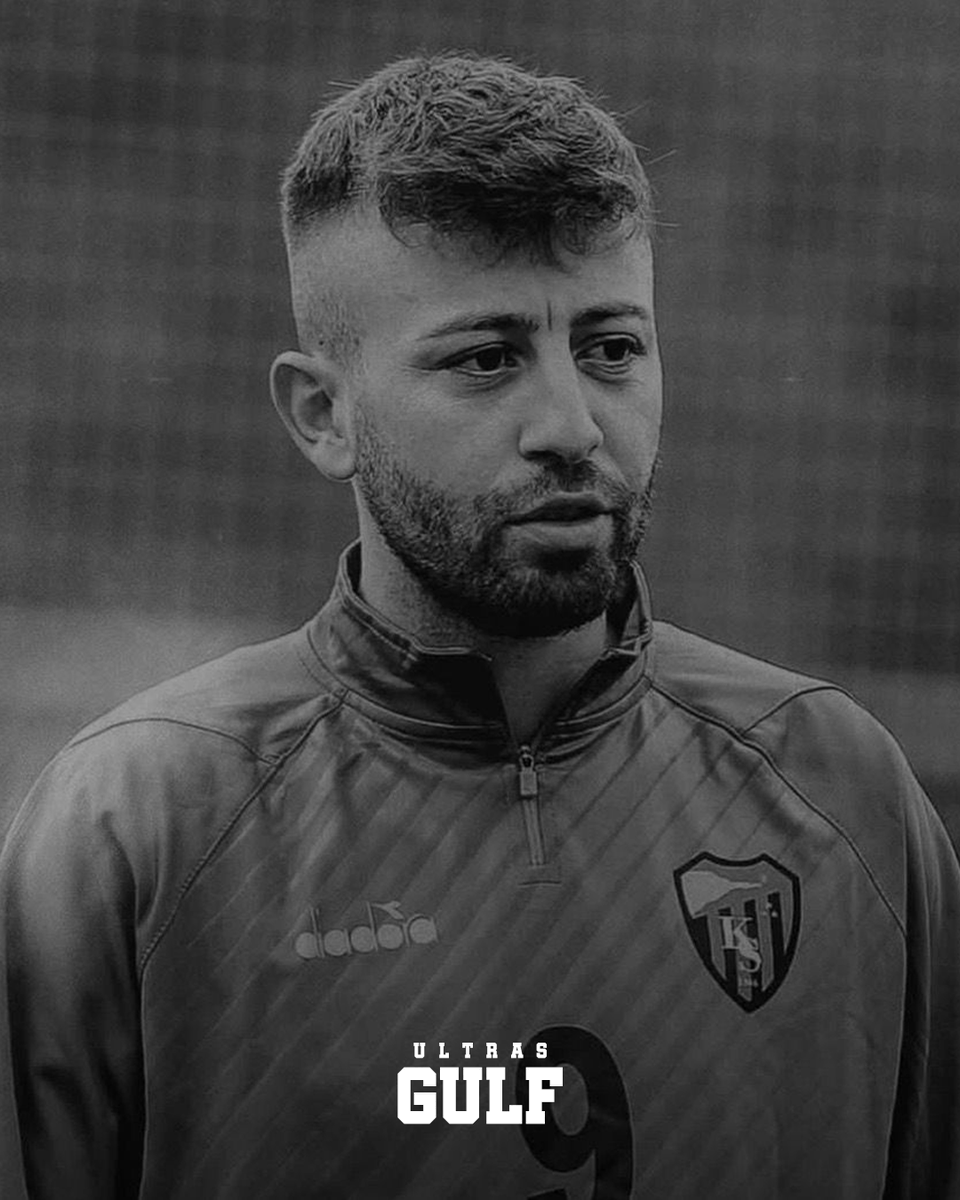 Uğurcan kardeşimizin vefat haberini büyük bir üzüntüyle öğrendik.
Allah rahmet eylesin, mekânı cennet olsun. Ailesinin ve sevenlerinin başı sağ olsun.