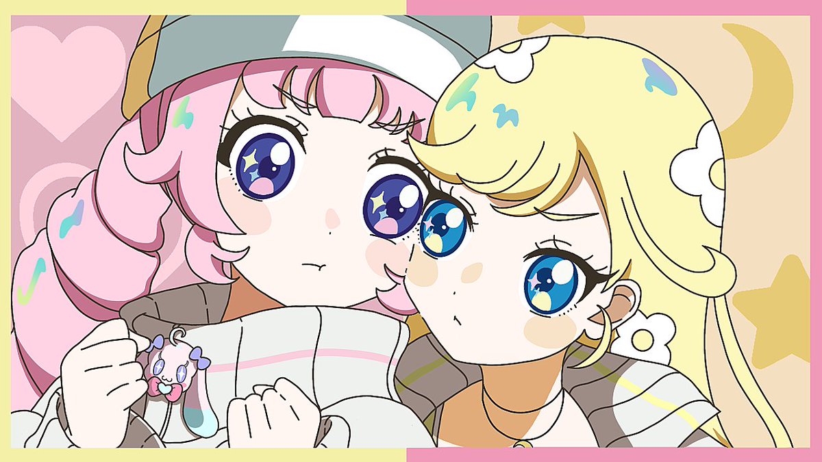 💍AiPri & Pretty Series Proselitizer🌙 (@weldon1045) / Posts / X