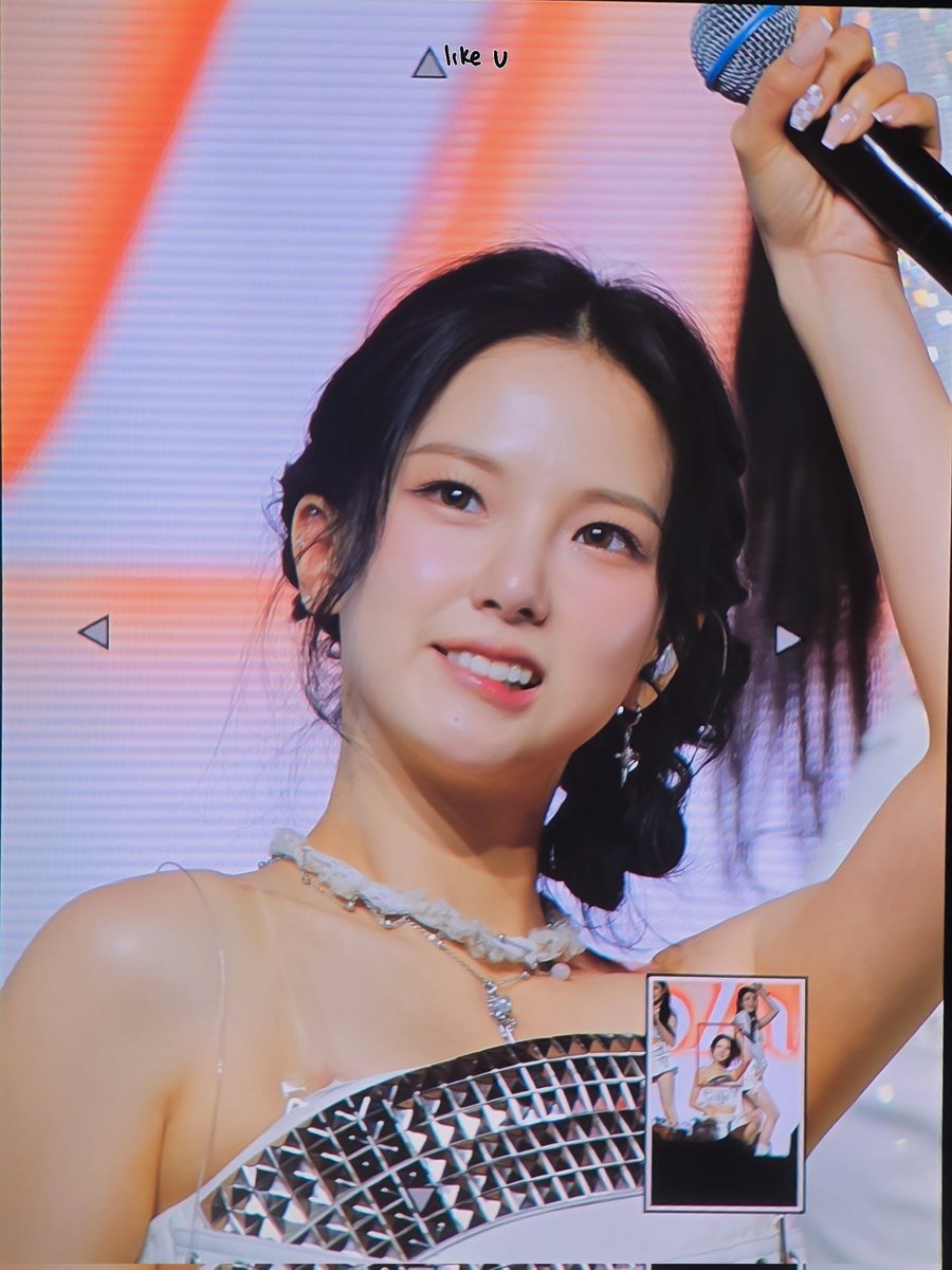 251220 [Into The Orbit : Kep1asia] in TAIPEI 사운드체크 프리뷰

예뿌당... 🥹💜🤍

#Kep1er #최유진 #ユジン 
#케플러 #유진 #YUJIN