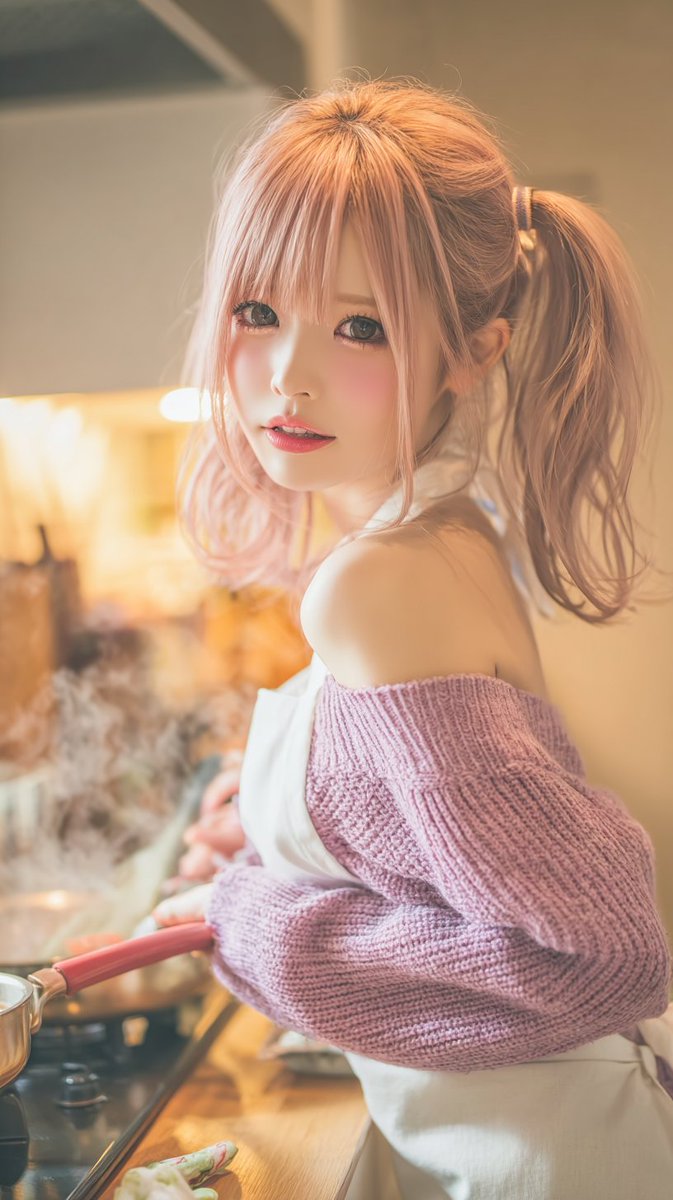 はっちゃん ChromaDays #ホワクリ勝手に後夜祭 今週もおつChroma🌃 「料理出来る