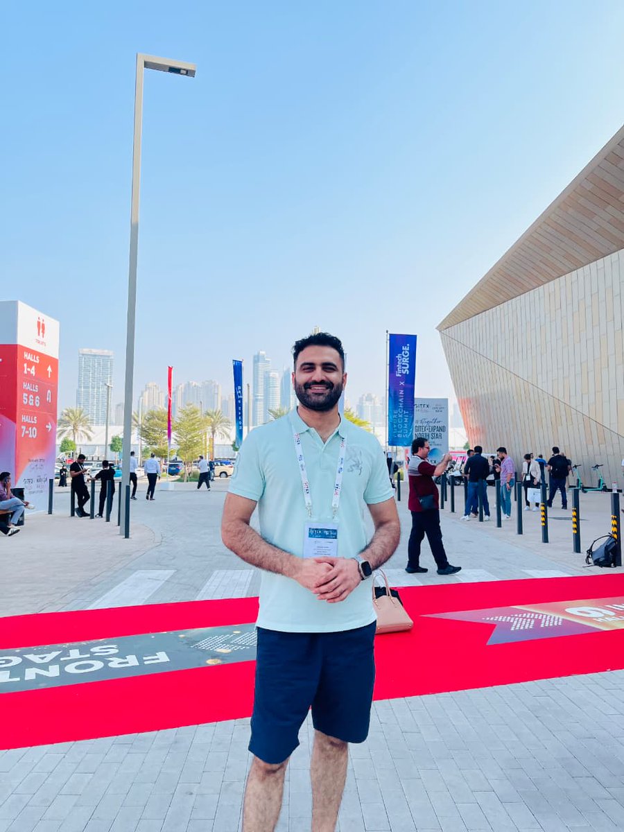 After AI, learning a skill in 6 months is no longer smart. Speed is the new advantage. Cut your learning time in half or risk becoming outdated as markets evolve faster than ever. Adapt fast or get obsolete.
#AI #FutureOfWork #SkillUp #ContinuousLearning #CareerGrowth #TechTrends