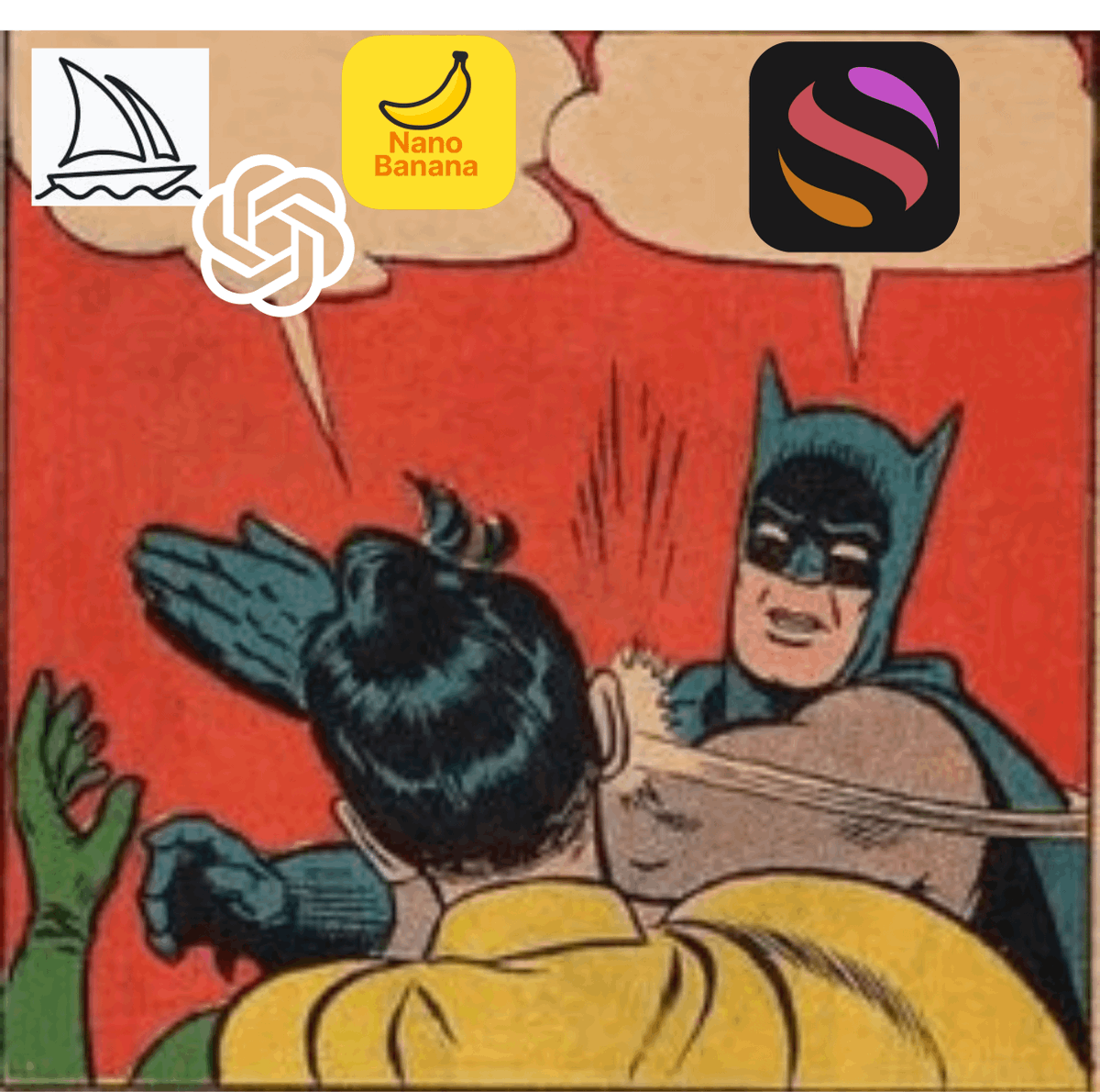 Ronycoder's tweet image. 🚨 BREAKING: GPT-5 is FREE for new users this Black Friday only

Plus:

🔥 Sora 2 Pro included
🔥 Claude Haiku 4.5 included
🔥 100+ models included

One of the best Black Friday drops of 2025.

Let me show you how 👇