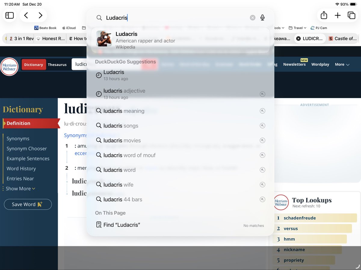Johnny Mañana tweet media