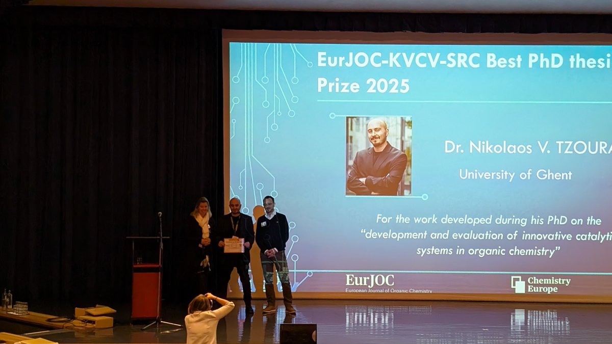 Nikolaos V. Tzouras tweet media