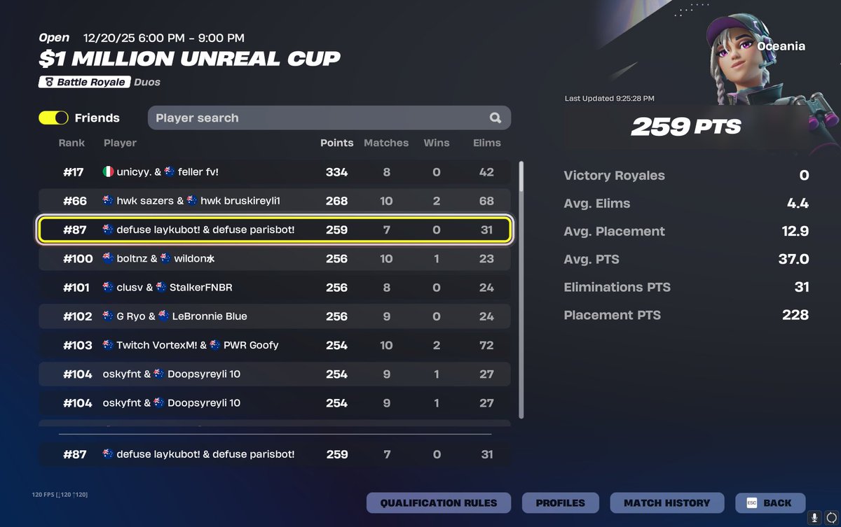 hwk parisbot! tweet media