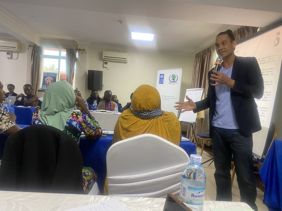 Akello Patience tweet media