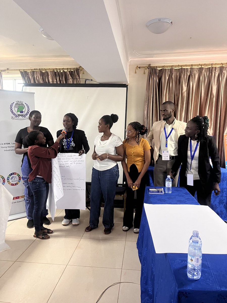 Akello Patience tweet media